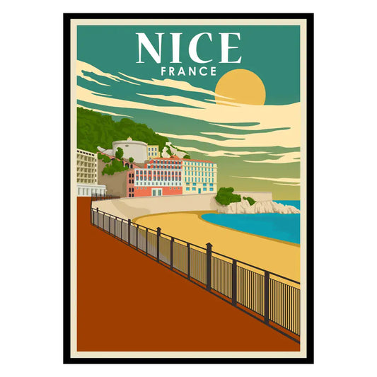 Nice Poster