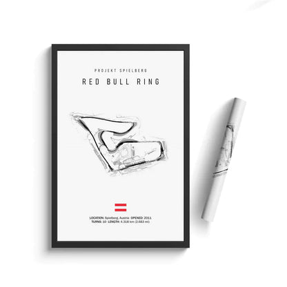 Formula One  tracks