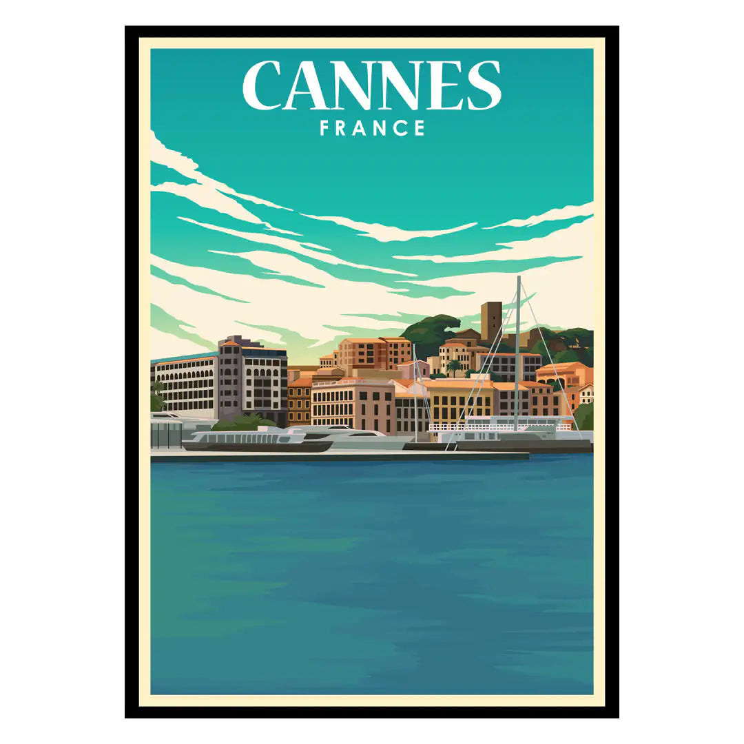 Cannes
