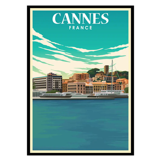 Cannes