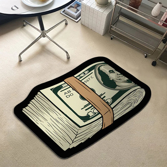 Money Stack