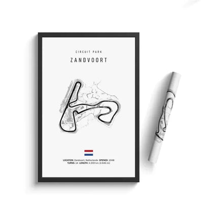 Formula One  tracks