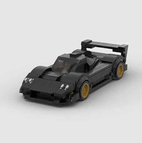 Pagani Zonda R Set