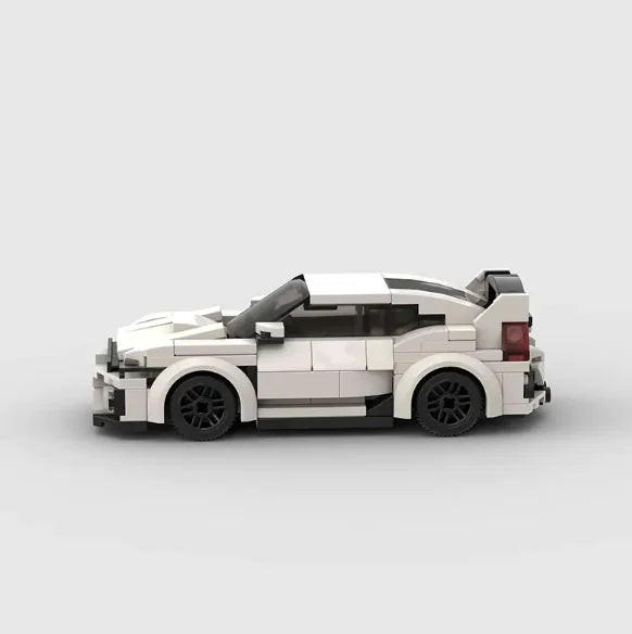 Volvo 242 Ev Set