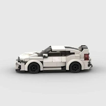 Volvo 242 Ev Set