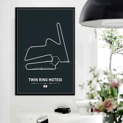Formula One Circuit Park
