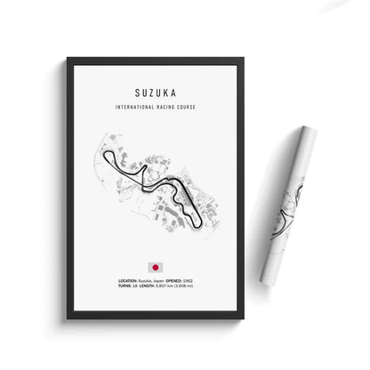 Formula One  tracks