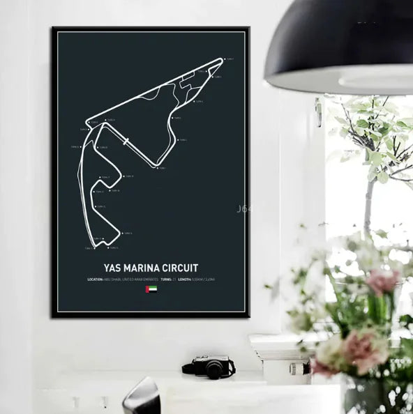 Formula One Circuit Park