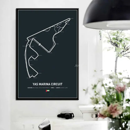 Formula One Circuit Park