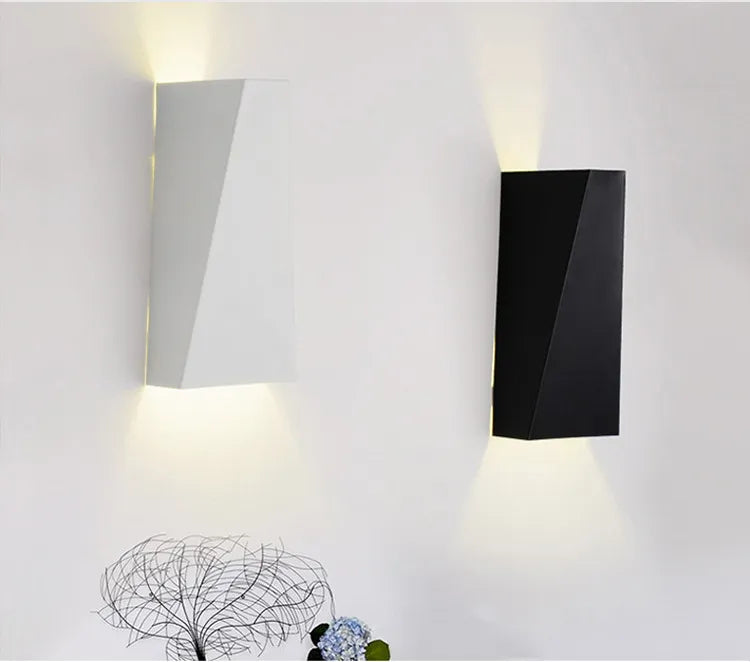 Prisma Lamp