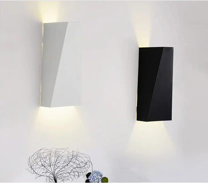 Prisma Lamp