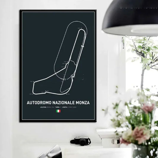 Formula One Circuit Park
