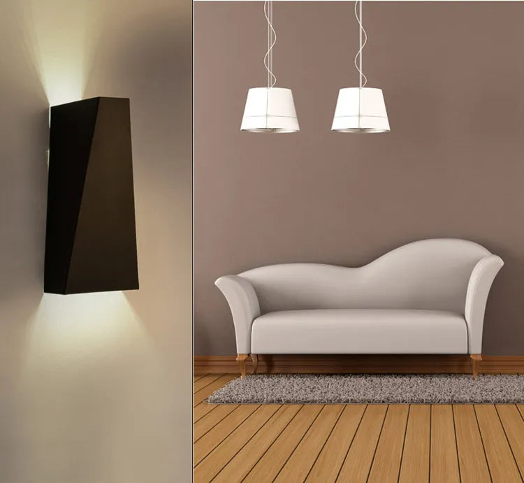 Prisma Lamp