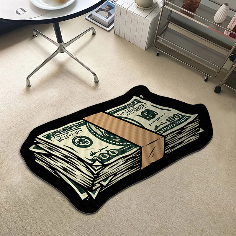 Money Stack