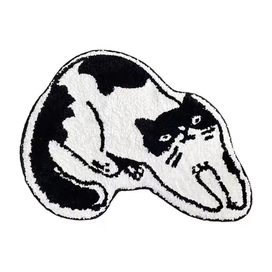 Cat carpet