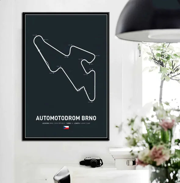 Formula One Circuit Park