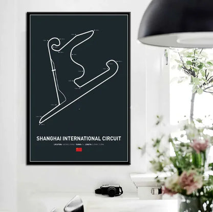 Formula One Circuit Park