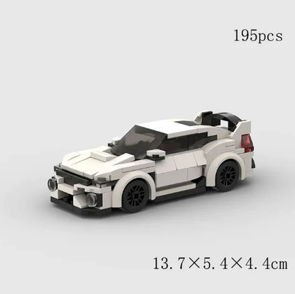 Volvo 242 Ev Set