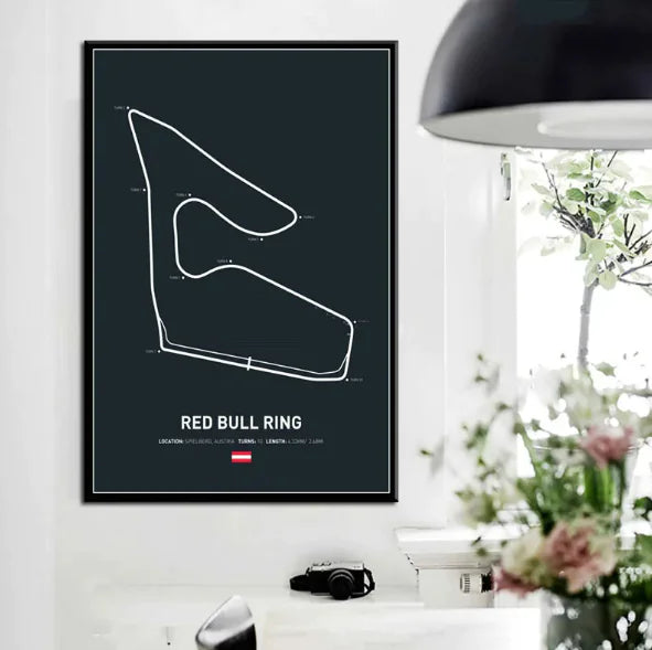 Formula One Circuit Park