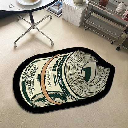 Money Stack