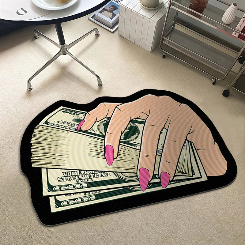 Money Stack