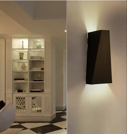 Prisma Lamp